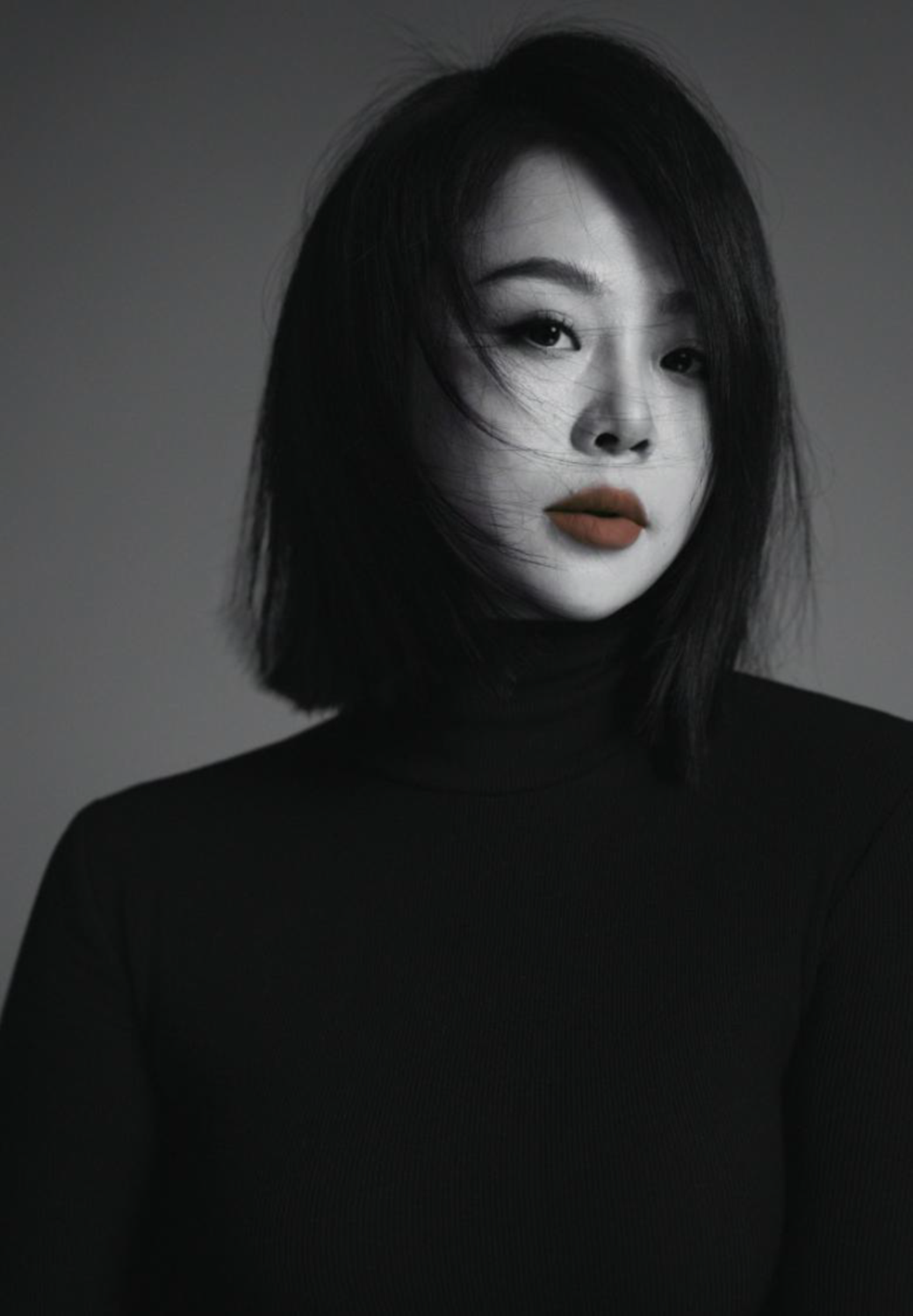 阙岑臻 - 南京中艺云麓筑舍科技有限公司