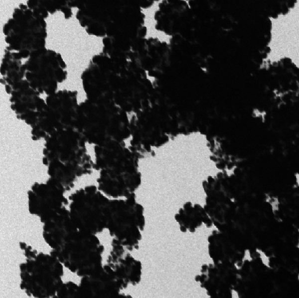 金包磁纳米颗粒